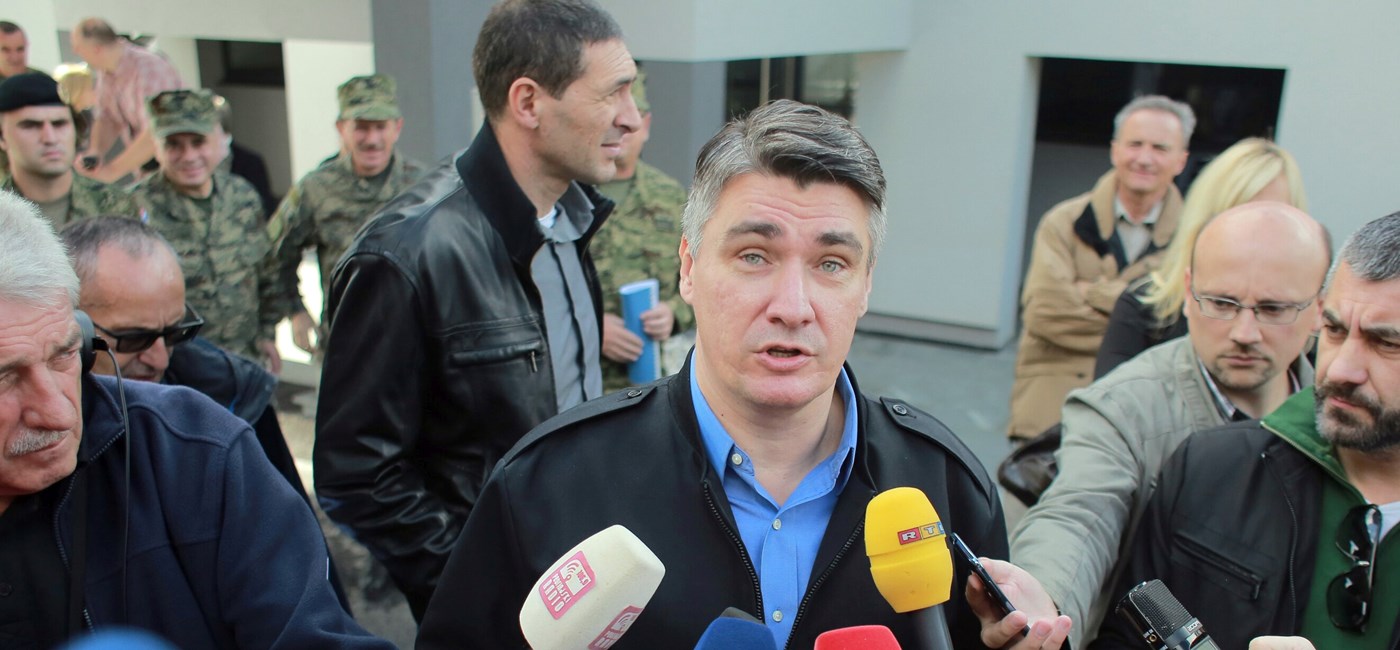 Predsjednik Vlade Milanović: Svaka naša mjera bila je planska, a ne slučajna, svi su računi čisti, a novac osiguran